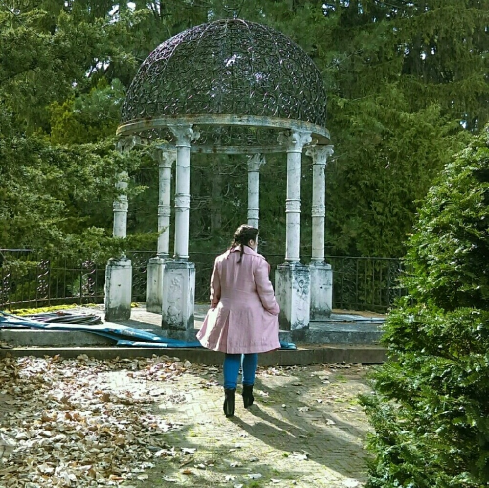 Meet your Posher, Alyssa