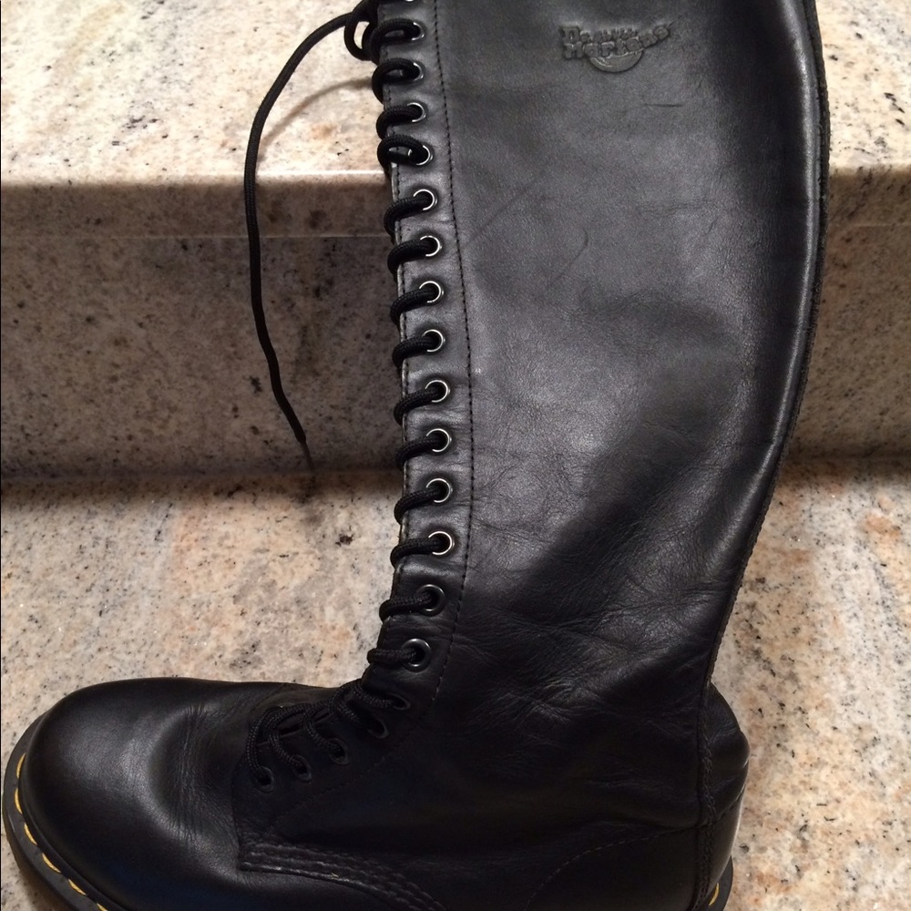 Dr. Martens