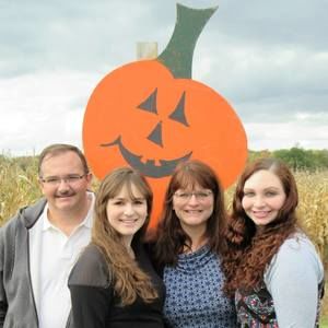 Meet your Posher, Kirsten