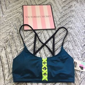 Victoria's Secret PINK swim top