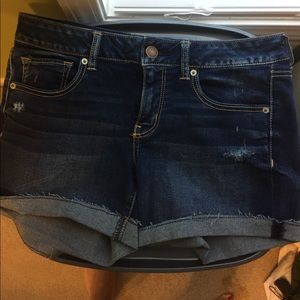 Brand new American eagle shorts