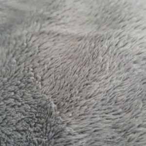 Meet your Posher, Nanette