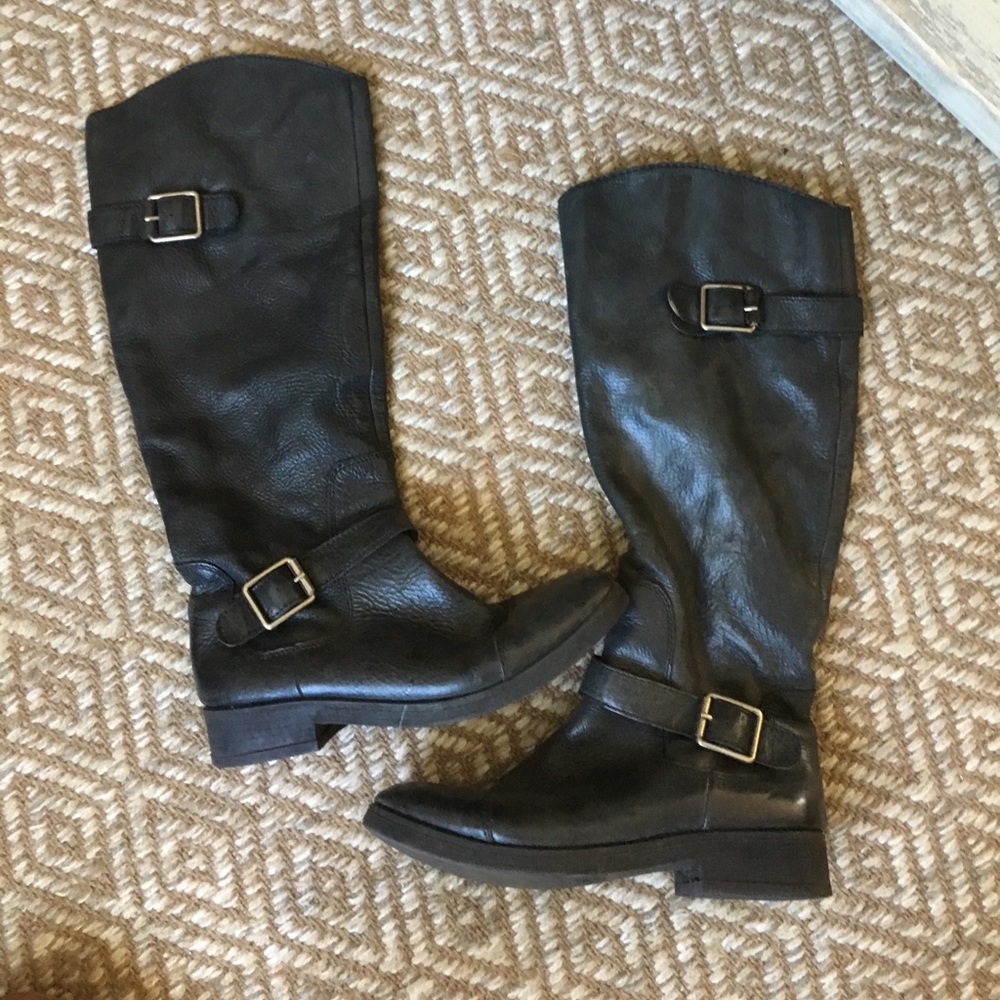 Lucky Brand Boots