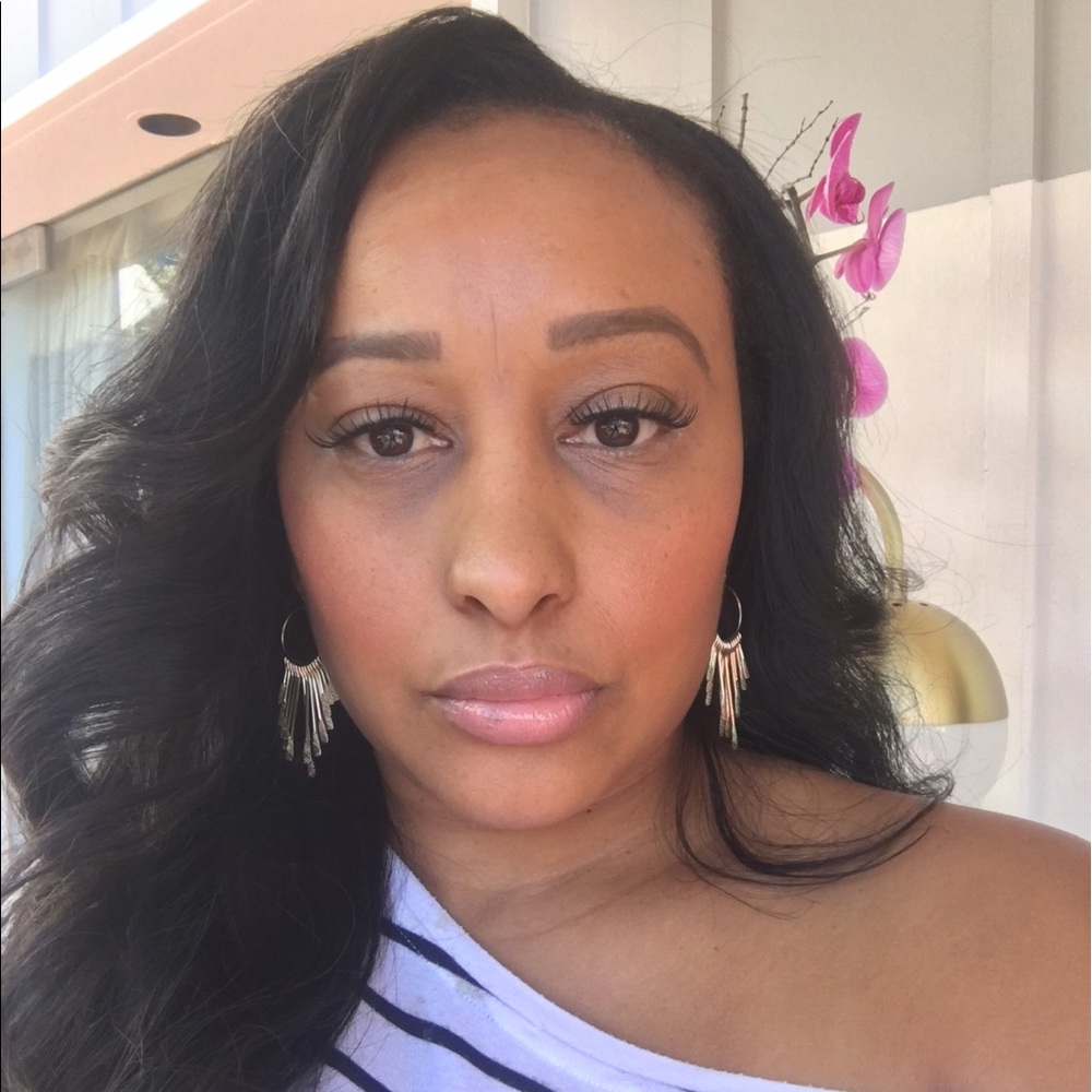 Meet your Posher, Sheree