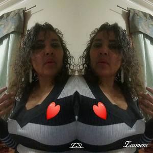 Meet your Posher, Abigail