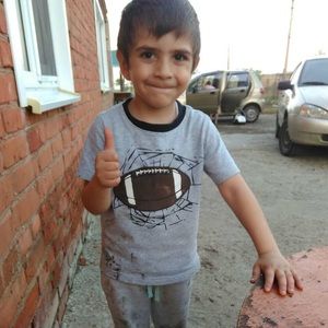 Meet your Posher, Arusyak