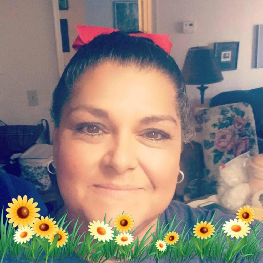 Meet your Posher, Monique