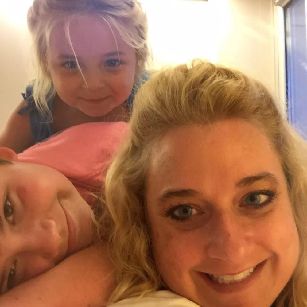 Meet your Posher, Tracy