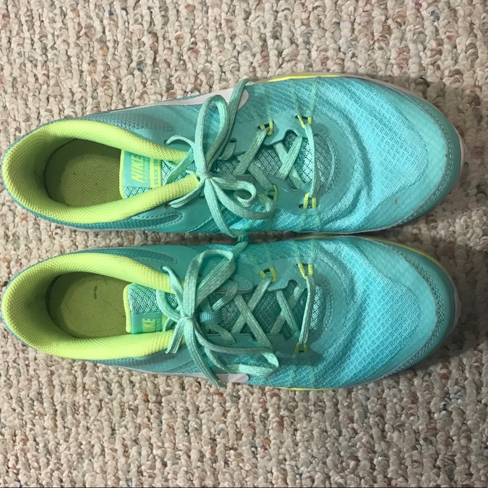 Nike flex trainer 5
