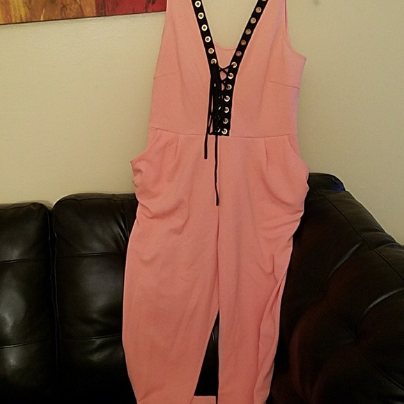 Romper - Picture 3 of 3