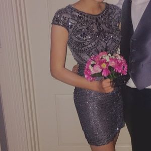 Sherri Hill Size 0 Dress