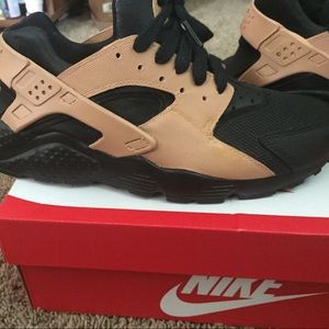 Nike huarache run