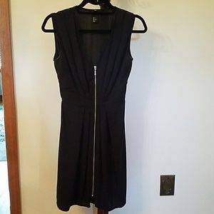 H&M Zipper Dress