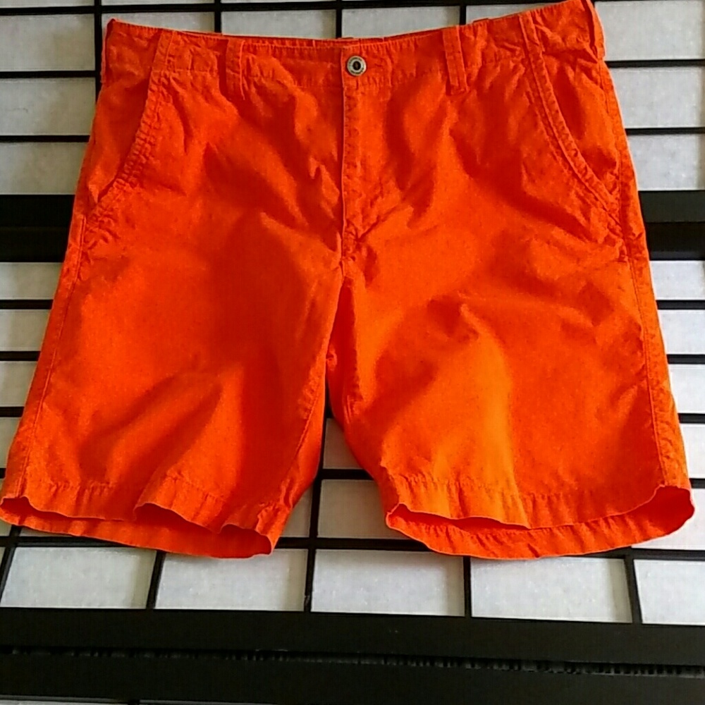 Men's  Shorts