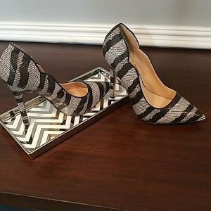 JustFab Heels / Stilettos