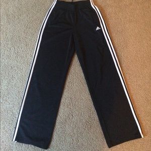 Adidas jogging pants