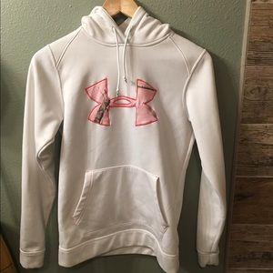 Underarmour Fitted Sweatshirt