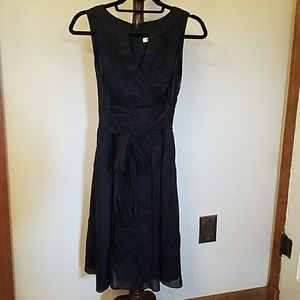 White House Black Market dress