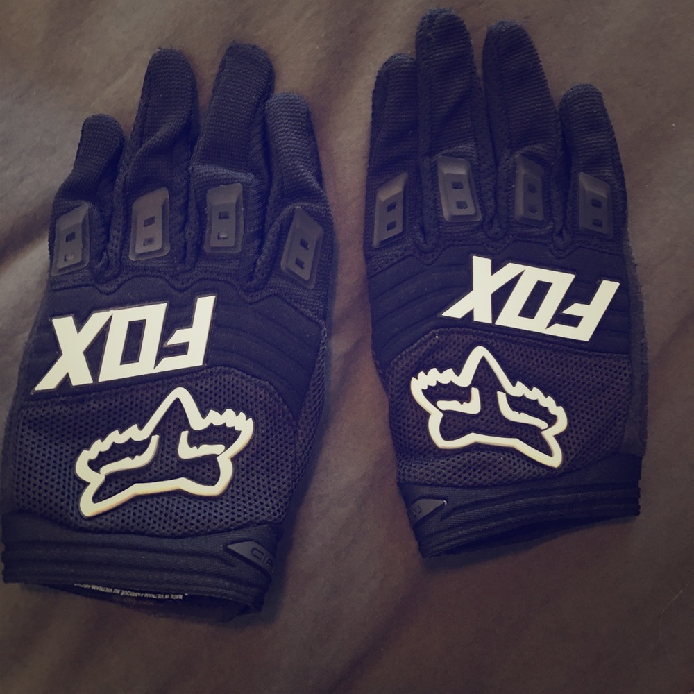 FOX Racing Gloves