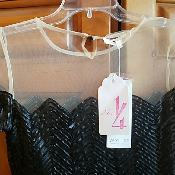 Dress - Picture 2 of 3