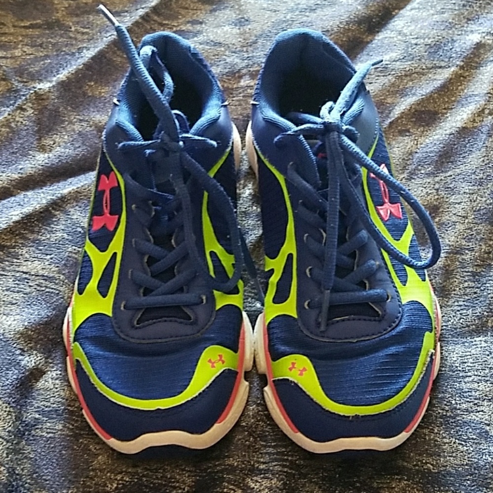 Under Armour Shoes