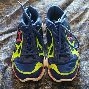 Under Armour Shoes
