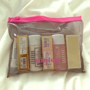 Sisley Sample Bag!