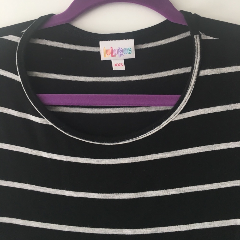 Lularoe Irma xxs