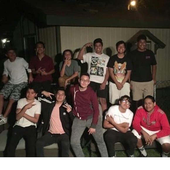 Meet your Posher, Arturo - Picture 1 of 1