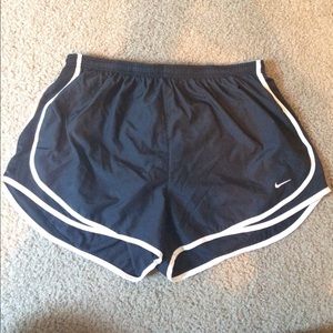 Nike dri-fit shorts