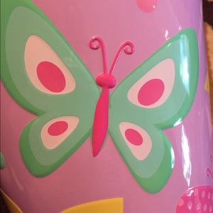 Meet your Posher, Felma