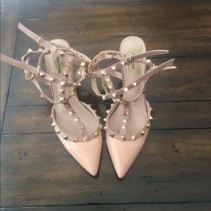 Valentino heels