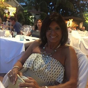 Meet your Posher, Joanne