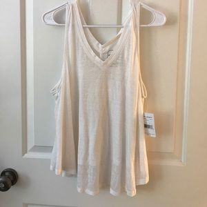 NWT Free People Tank