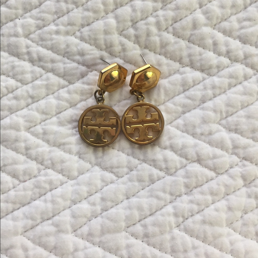 Tory Burch Dangle Earrings