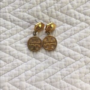 Tory Burch Dangle Earrings