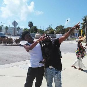 Meet your Posher, Jerome