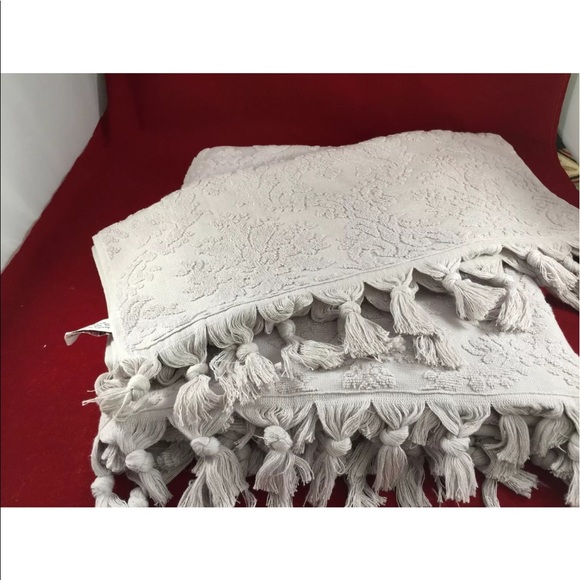 100% cotton Soft Bath  Towel Set of Five NO TRADE - Picture 2 of 3