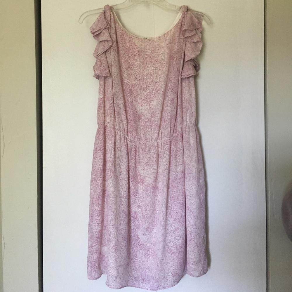 Ann Taylor Loft dress