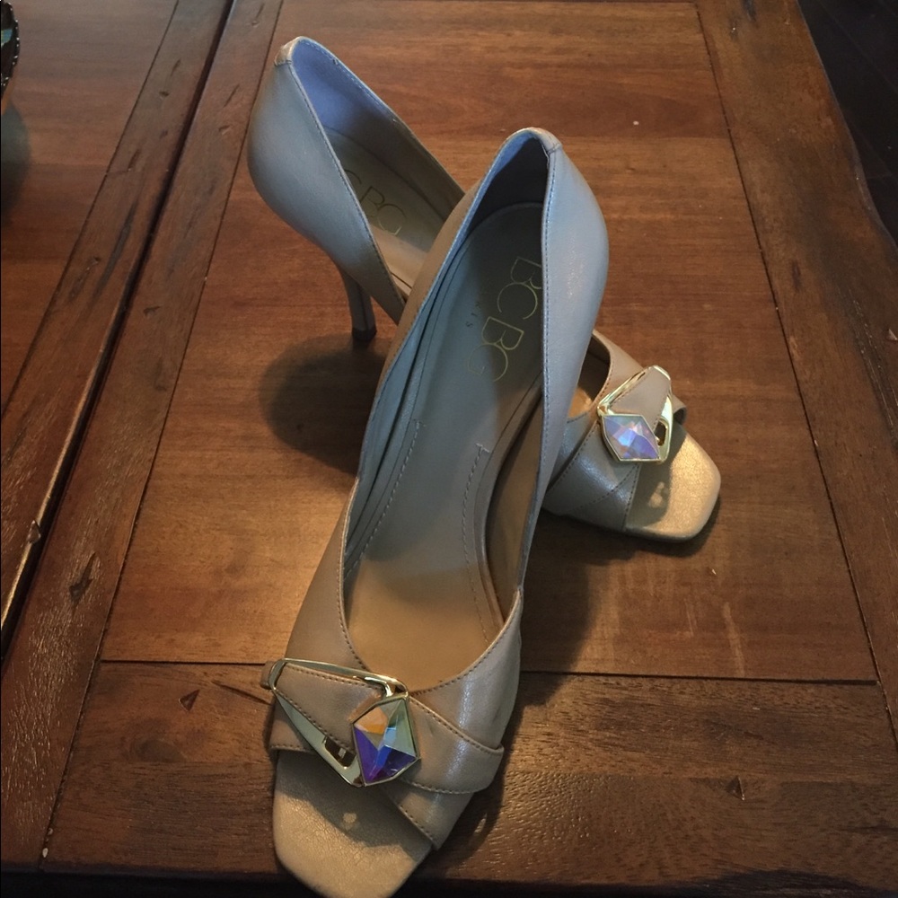 Bcbg shoes