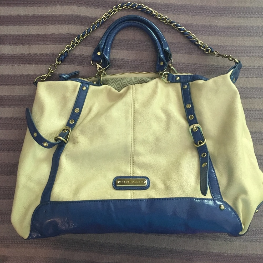 Steve Madden Shoulder Bag