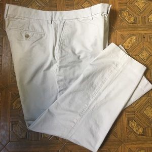 J.Crew khaki pants