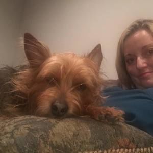 Meet your Posher, Jeannie