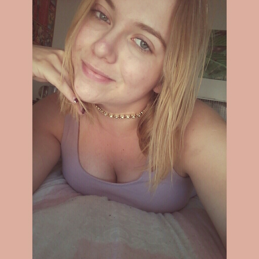 Meet your Posher, Ashlee