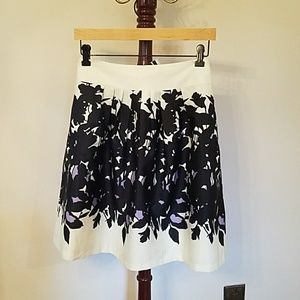 A-Line Skirt