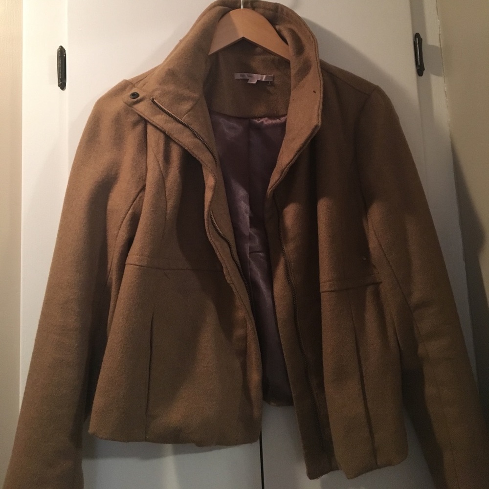 gap bomber jacket