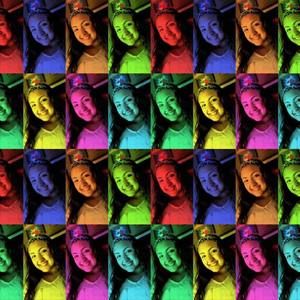 Meet your Posher, Isis