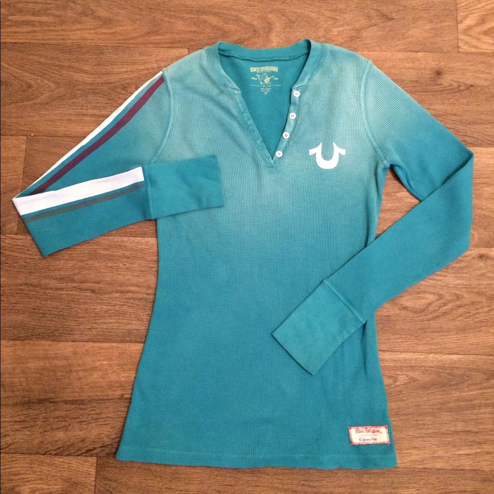 True Religion Brand Jeans T-Shirt