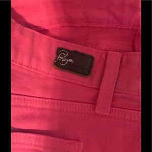 Paige denim