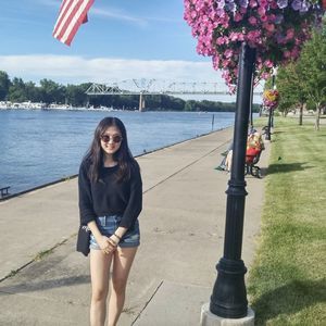 Meet your Posher, Jan